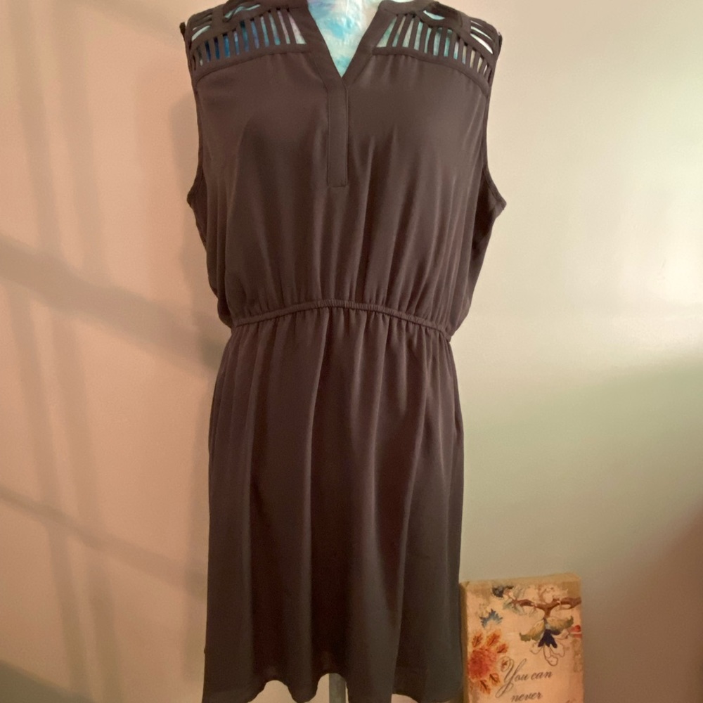 Perfect dress
